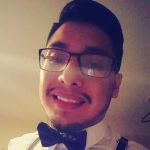 Meet your Posher, Angel